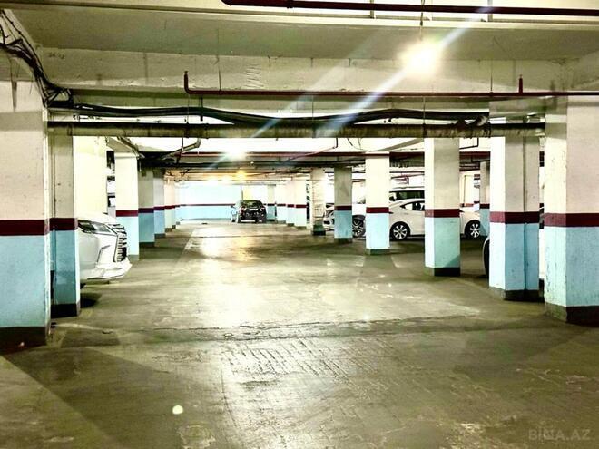 Продаётся 3-комн. новостройка 107 м², м. Кара Караев, photo 9 from 28