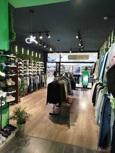 Satılır  obyekt 51 m², Sahil m., photo 4 from 6