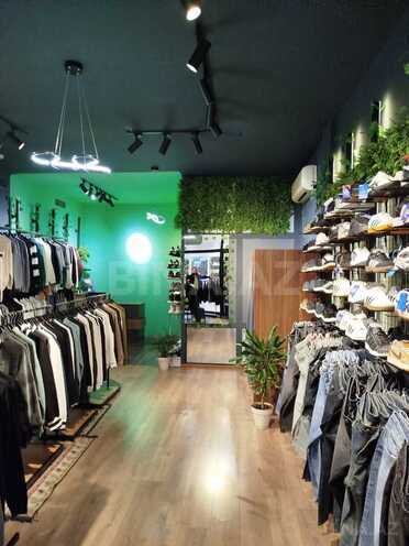 Satılır  obyekt 51 m², Sahil m., photo 3 from 6