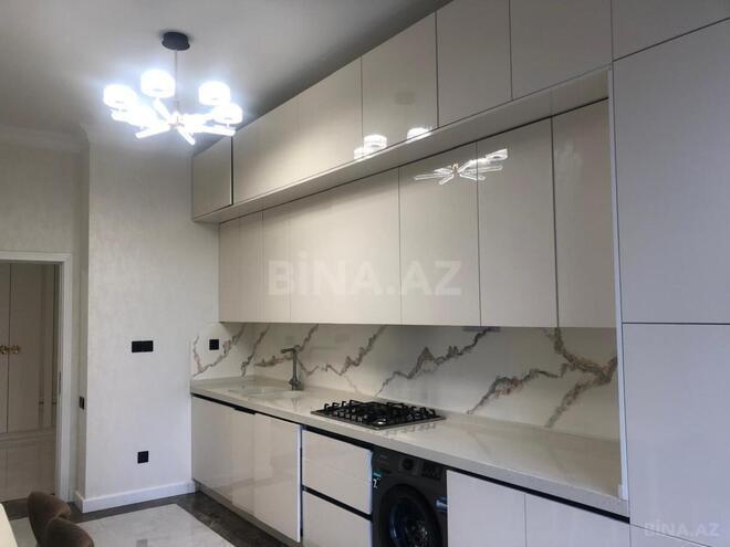 Сдаётся 3-комн. новостройка 130 м², Наримановский  р., photo 7 from 12