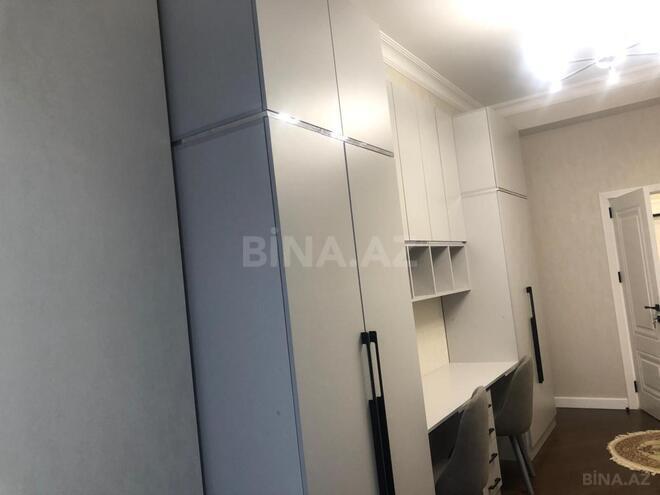 Сдаётся 3-комн. новостройка 130 м², Наримановский  р., photo 10 from 12