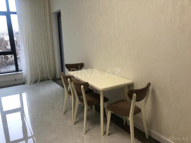 Сдаётся 3-комн. новостройка 130 м², Наримановский  р., photo 8 from 12