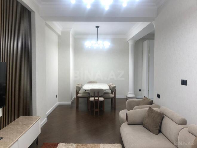 Сдаётся 3-комн. новостройка 130 м², Наримановский  р., photo 4 from 12