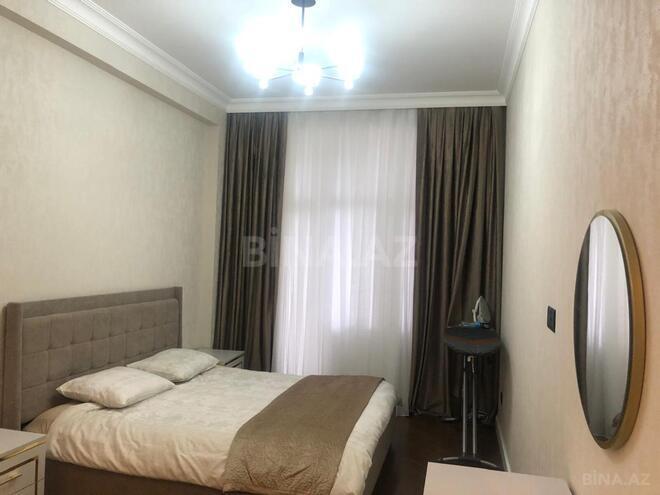 Сдаётся 3-комн. новостройка 130 м², Наримановский  р., photo 5 from 12