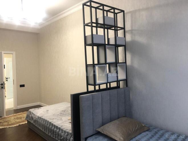 Сдаётся 3-комн. новостройка 130 м², Наримановский  р., photo 6 from 12