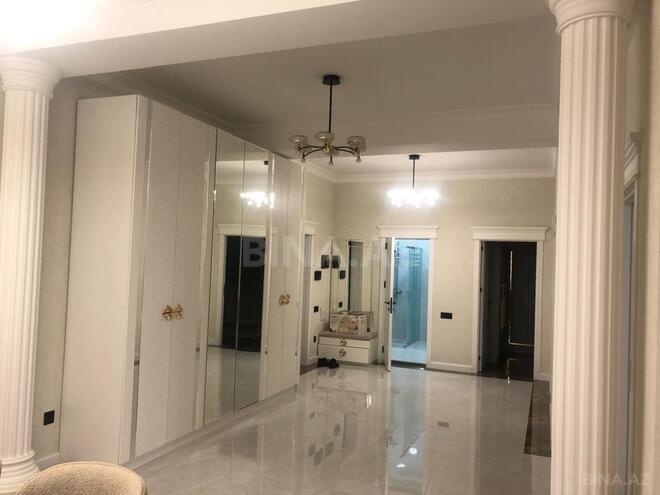 Сдаётся 3-комн. новостройка 130 м², Наримановский  р., photo 11 from 12