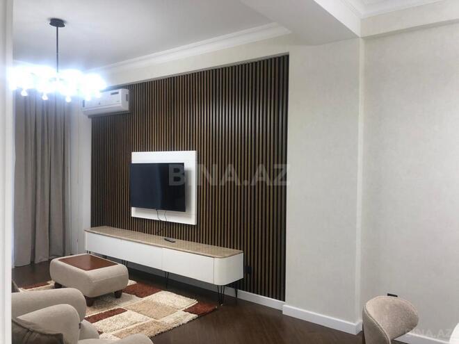 Сдаётся 3-комн. новостройка 130 м², Наримановский  р., photo 3 from 12