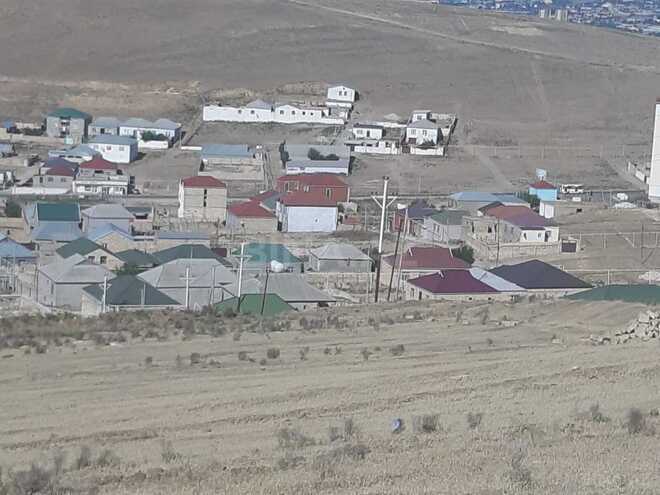 Продаётся  участок 5 сот, пос. Геокмалы, photo 4 from 7