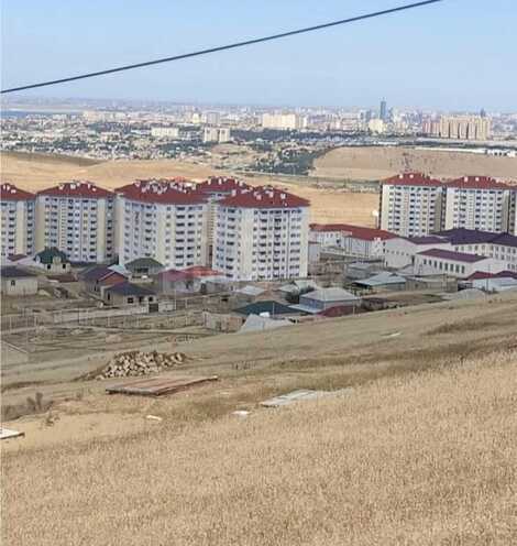 Продаётся  участок 5 сот, пос. Геокмалы, photo 6 from 7