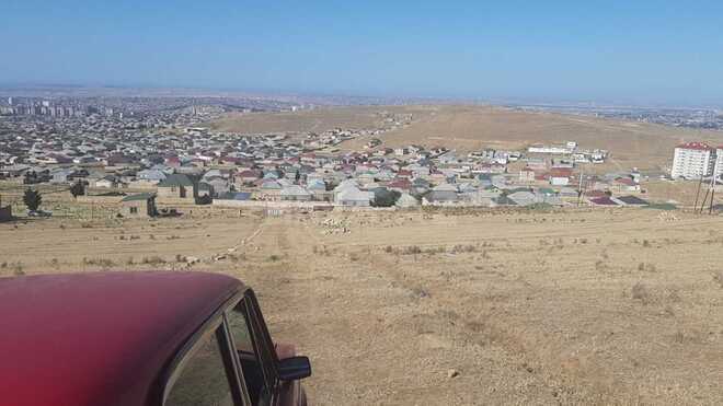 Продаётся  участок 5 сот, пос. Геокмалы, photo 3 from 7