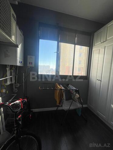 Продаётся 3-комн. новостройка 70 м², м. Нариман Нариманов, photo 31 from 32