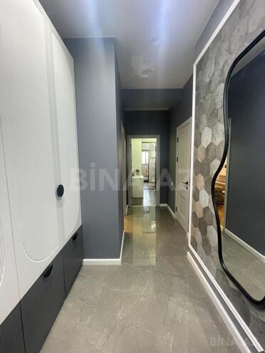 Продаётся 3-комн. новостройка 70 м², м. Нариман Нариманов, photo 27 from 32