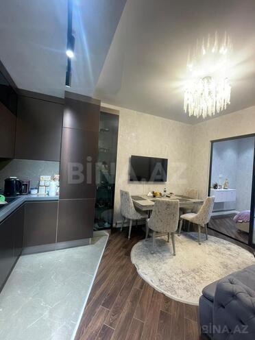 Продаётся 3-комн. новостройка 70 м², м. Нариман Нариманов, photo 5 from 32