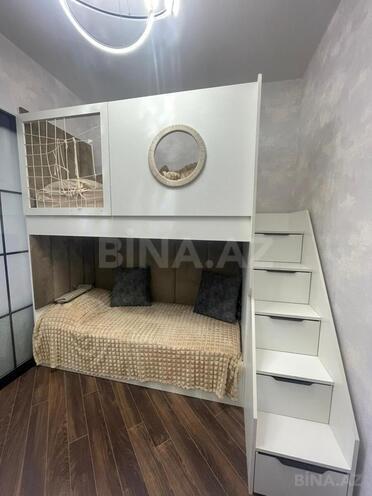 Продаётся 3-комн. новостройка 70 м², м. Нариман Нариманов, photo 16 from 32