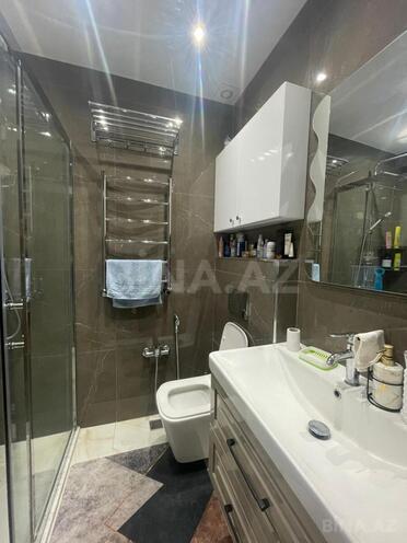 Продаётся 3-комн. новостройка 70 м², м. Нариман Нариманов, photo 29 from 32
