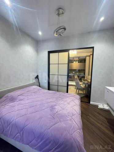 Продаётся 3-комн. новостройка 70 м², м. Нариман Нариманов, photo 10 from 32