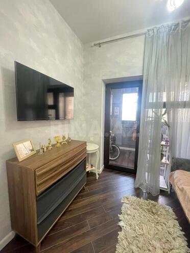 Продаётся 3-комн. новостройка 70 м², м. Нариман Нариманов, photo 14 from 32