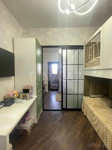 Продаётся 3-комн. новостройка 70 м², м. Нариман Нариманов, photo 11 from 32