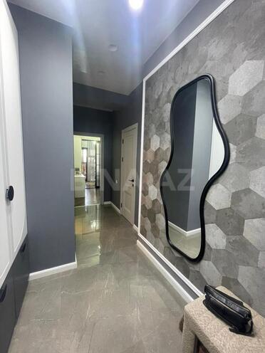 Продаётся 3-комн. новостройка 70 м², м. Нариман Нариманов, photo 24 from 32