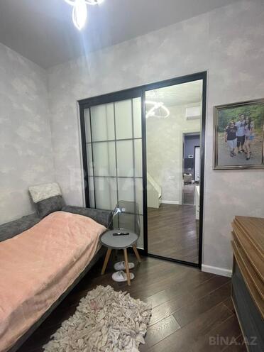 Продаётся 3-комн. новостройка 70 м², м. Нариман Нариманов, photo 18 from 32