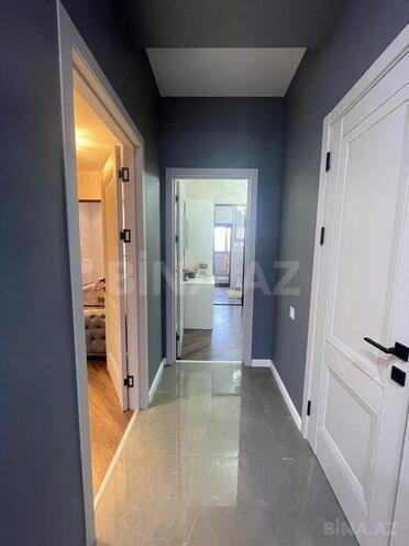 Продаётся 3-комн. новостройка 70 м², м. Нариман Нариманов, photo 23 from 32