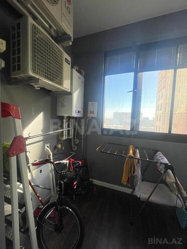 Продаётся 3-комн. новостройка 70 м², м. Нариман Нариманов, photo 30 from 32