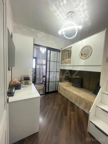 Продаётся 3-комн. новостройка 70 м², м. Нариман Нариманов, photo 12 from 32