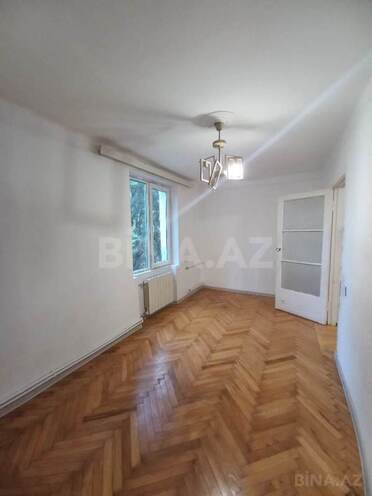 Продаётся 2-комн. вторичка 48 м², м. Элмляр Академиясы, photo 11 from 12