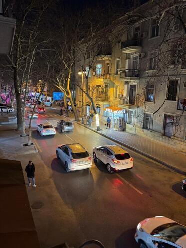 İcarəyə verilir 3 otaqlı köhnə tikili 100 m², 28 May m., photo 12 from 13
