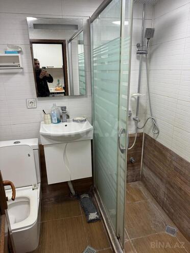 İcarəyə verilir 3 otaqlı köhnə tikili 100 m², 28 May m., photo 9 from 13