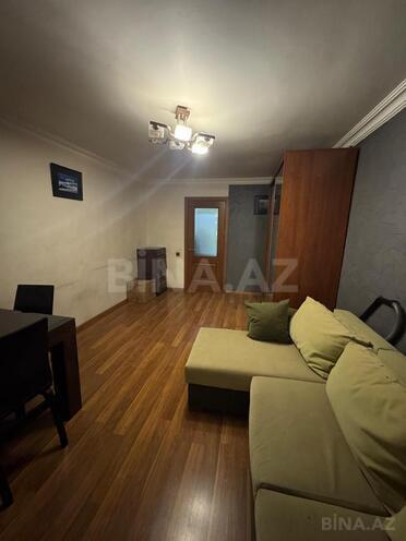 İcarəyə verilir 3 otaqlı köhnə tikili 100 m², 28 May m., photo 4 from 13