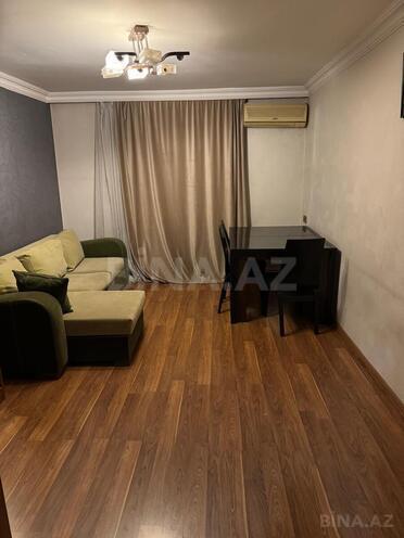 İcarəyə verilir 3 otaqlı köhnə tikili 100 m², 28 May m., photo 5 from 13