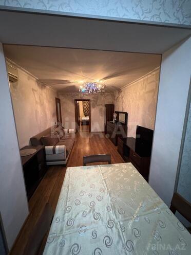 İcarəyə verilir 3 otaqlı köhnə tikili 100 m², 28 May m., photo 3 from 13