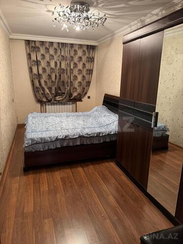 İcarəyə verilir 3 otaqlı köhnə tikili 100 m², 28 May m., photo 6 from 13