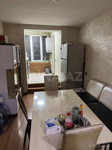 İcarəyə verilir 3 otaqlı köhnə tikili 100 m², 28 May m., photo 8 from 13
