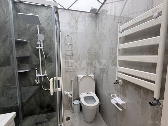 Продаётся 2-комн. новостройка 37 м², м. Кара Караев, photo 5 from 30