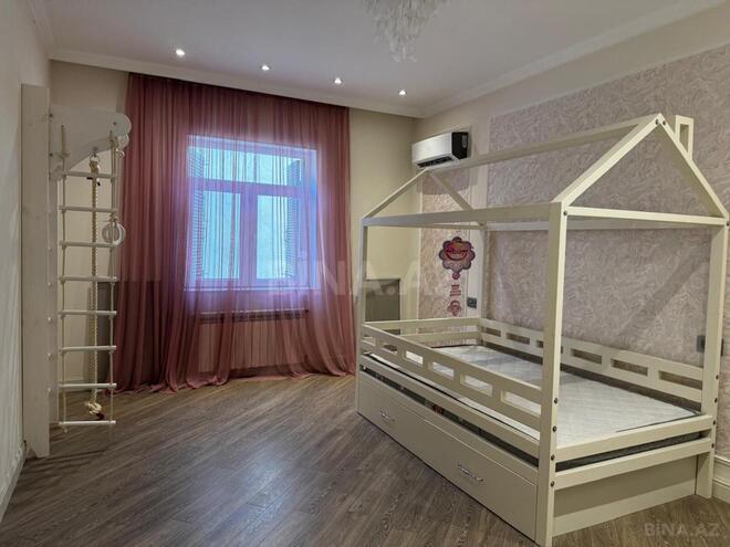 Продаётся 6-комн. дом/дача 225 м², пос. Шаган, photo 19 from 32