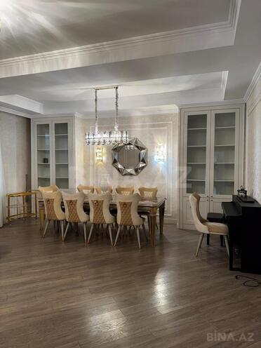 Продаётся 6-комн. дом/дача 225 м², пос. Шаган, photo 4 from 32