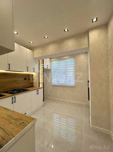 Satılır 2 otaqlı köhnə tikili 70 m², Nəsimi m., photo 4 from 7