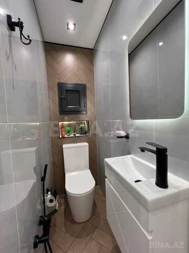 Satılır 2 otaqlı köhnə tikili 70 m², Nəsimi m., photo 5 from 7