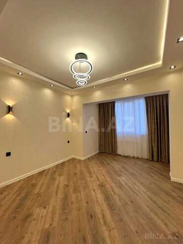 Satılır 2 otaqlı köhnə tikili 70 m², Nəsimi m., photo 3 from 7