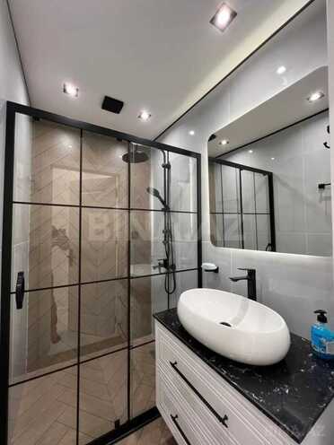 Satılır 2 otaqlı köhnə tikili 70 m², Nəsimi m., photo 6 from 7