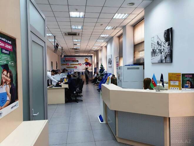 Сдаётся 4-комн. офис 250 м², м. Элмляр Академиясы, photo 4 from 7