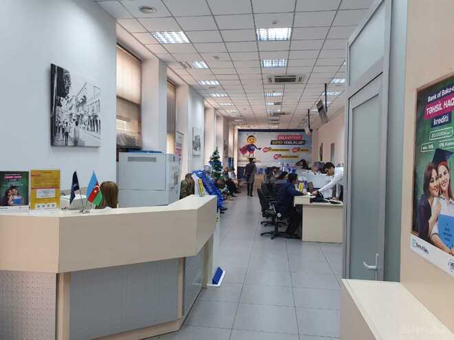 Сдаётся 4-комн. офис 250 м², м. Элмляр Академиясы, photo 3 from 7