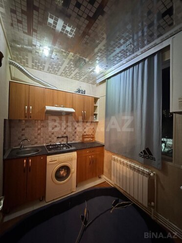 İcarəyə verilir 2 otaqlı köhnə tikili 55 m², Memar Əcəmi m., photo 6 from 10