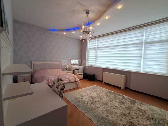 Продаётся 4-комн. новостройка 211 м², м. 8 ноября, photo 4 from 14