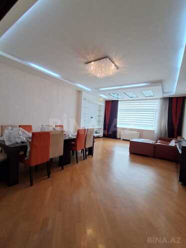 Продаётся 4-комн. новостройка 211 м², м. 8 ноября, photo 9 from 14