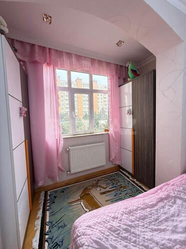 Продаётся 3-комн. вторичка 80 м², пос. Ени Гюнешли, photo 9 from 26