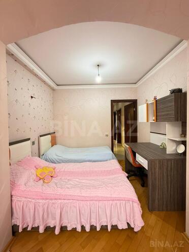 Продаётся 3-комн. вторичка 80 м², пос. Ени Гюнешли, photo 10 from 26