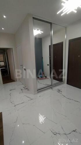 Сдаётся 3-комн. новостройка 96 м², м. Шах Исмаил Хатаи, photo 6 from 32